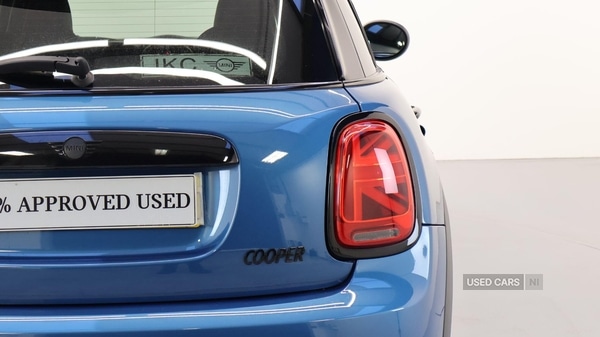 Used MINI Hatch 2021 for sale - 77017312: Photo 22