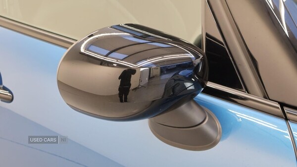 Used MINI Hatch 2021 for sale - 77017312: Photo 24