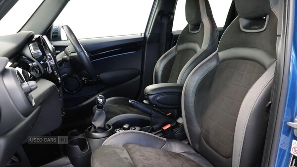 Used MINI Hatch 2021 for sale - 77017312: Photo 25