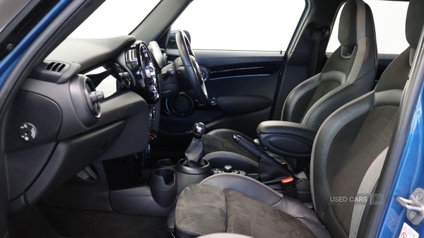 Used MINI Hatch 2021 for sale - 77017312: Photo 26