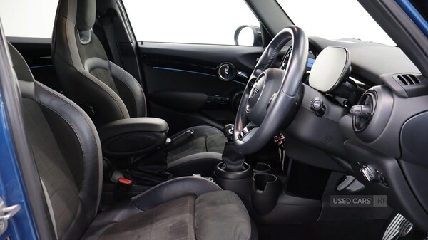 Used MINI Hatch 2021 for sale - 77017312: Photo 27