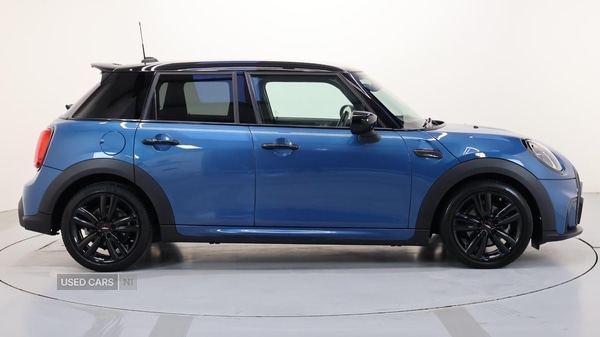 Used MINI Hatch 2021 for sale - 77017312: Photo 3