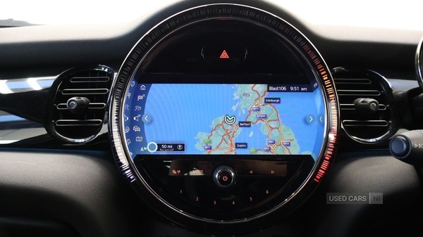 Used MINI Hatch 2021 for sale - 77017312: Photo 31