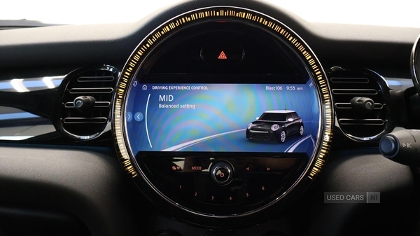 Used MINI Hatch 2021 for sale - 77017312: Photo 34