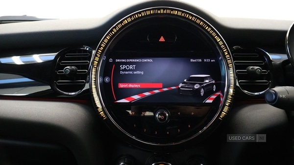 Used MINI Hatch 2021 for sale - 77017312: Photo 35