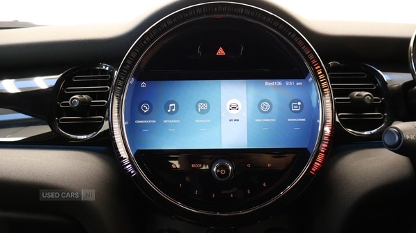 Used MINI Hatch 2021 for sale - 77017312: Photo 36