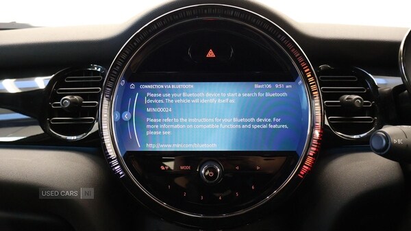 Used MINI Hatch 2021 for sale - 77017312: Photo 37