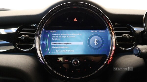 Used MINI Hatch 2021 for sale - 77017312: Photo 38