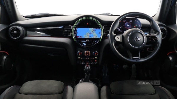 Used MINI Hatch 2021 for sale - 77017312: Photo 4