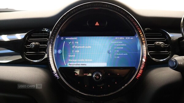 Used MINI Hatch 2021 for sale - 77017312: Photo 41