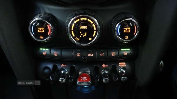 Used MINI Hatch 2021 for sale - 77017312: Photo 43