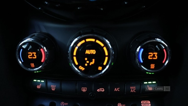 Used MINI Hatch 2021 for sale - 77017312: Photo 44