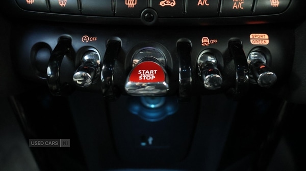 Used MINI Hatch 2021 for sale - 77017312: Photo 45