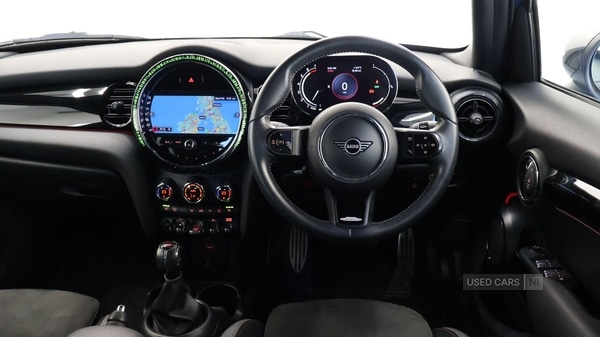 Used MINI Hatch 2021 for sale - 77017312: Photo 5