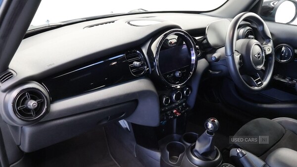 Used MINI Hatch 2021 for sale - 77017312: Photo 7