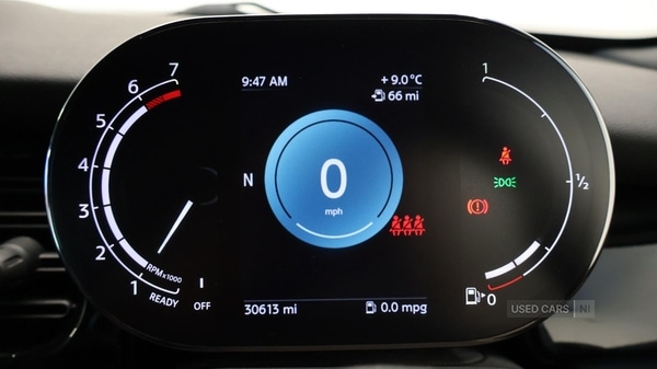 Used MINI Hatch 2021 for sale - 77017312: Photo 9