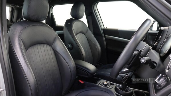 Used MINI Countryman 2021 for sale - 77017722: Photo 11