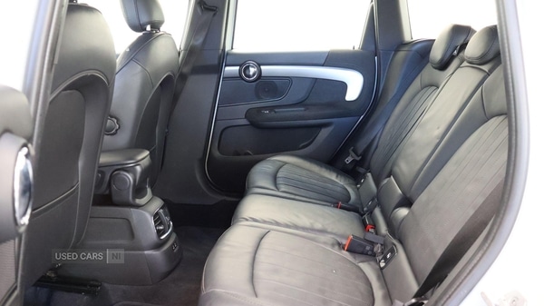 Used MINI Countryman 2021 for sale - 77017722: Photo 12