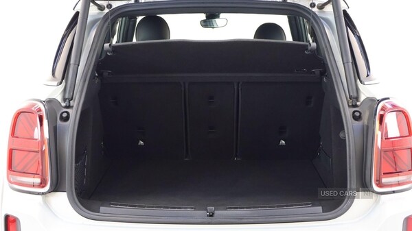 Used MINI Countryman 2021 for sale - 77017722: Photo 13