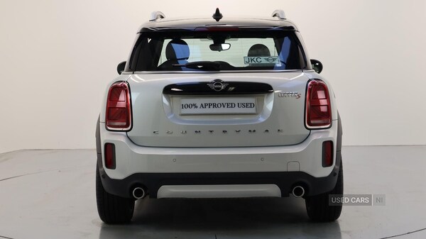 Used MINI Countryman 2021 for sale - 77017722: Photo 14