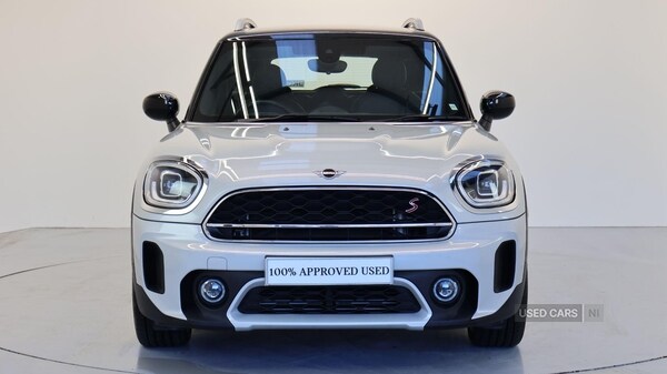 Used MINI Countryman 2021 for sale - 77017722: Photo 15