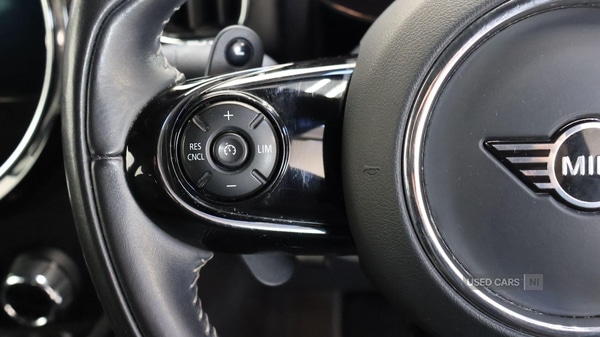 Used MINI Countryman 2021 for sale - 77017722: Photo 16