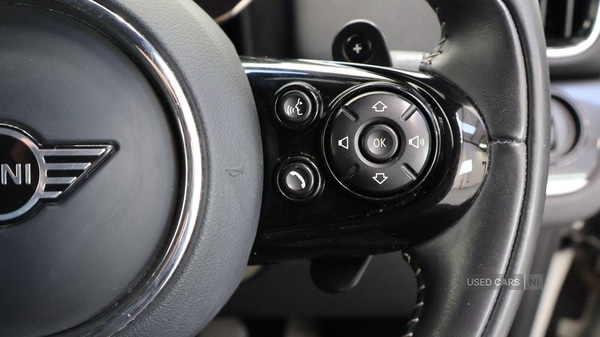 Used MINI Countryman 2021 for sale - 77017722: Photo 17