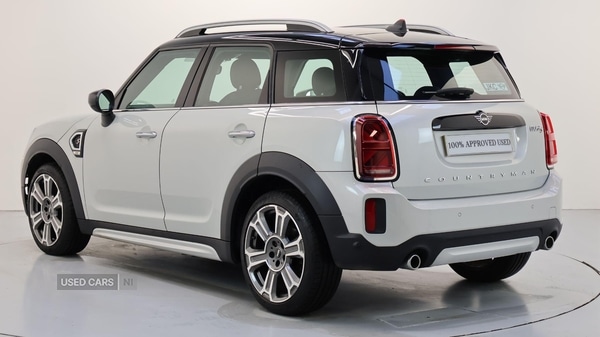 Used MINI Countryman 2021 for sale - 77017722: Photo 2