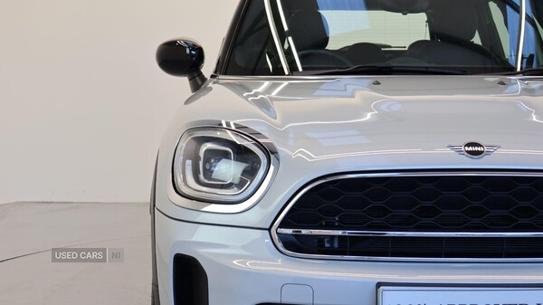 Used MINI Countryman 2021 for sale - 77017722: Photo 20