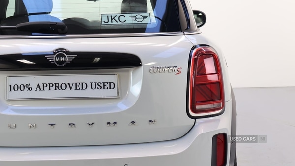 Used MINI Countryman 2021 for sale - 77017722: Photo 21