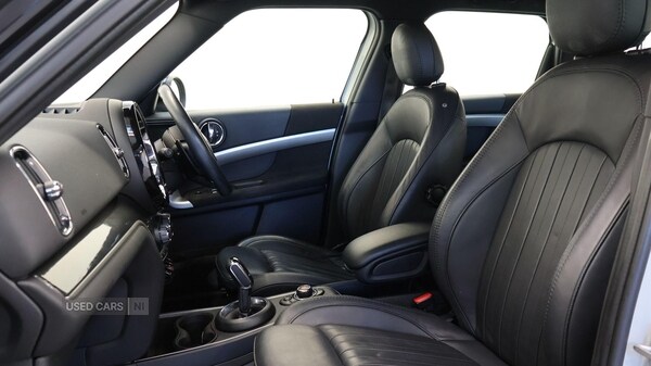 Used MINI Countryman 2021 for sale - 77017722: Photo 24