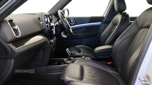 Used MINI Countryman 2021 for sale - 77017722: Photo 25