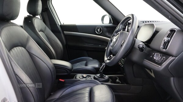 Used MINI Countryman 2021 for sale - 77017722: Photo 26