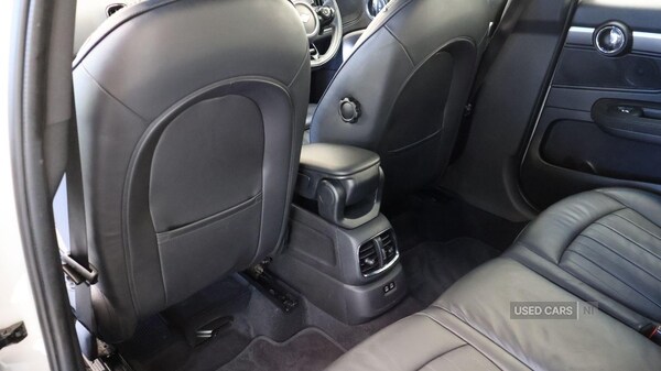 Used MINI Countryman 2021 for sale - 77017722: Photo 27