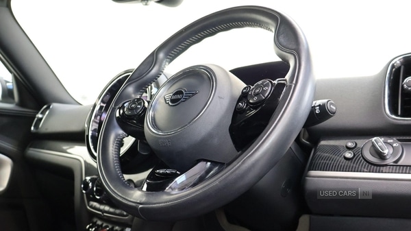 Used MINI Countryman 2021 for sale - 77017722: Photo 28
