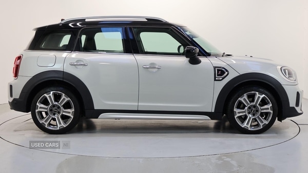 Used MINI Countryman 2021 for sale - 77017722: Photo 3