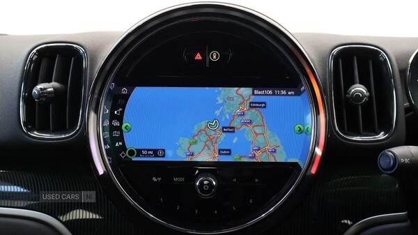 Used MINI Countryman 2021 for sale - 77017722: Photo 30