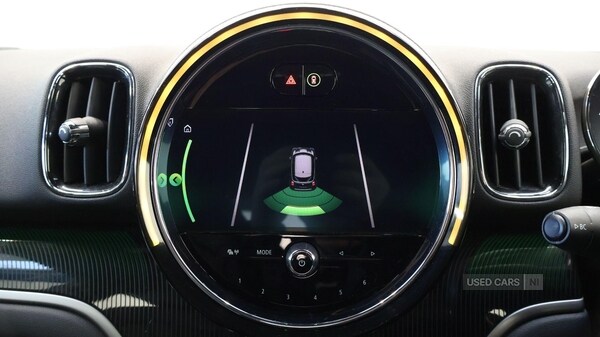 Used MINI Countryman 2021 for sale - 77017722: Photo 31