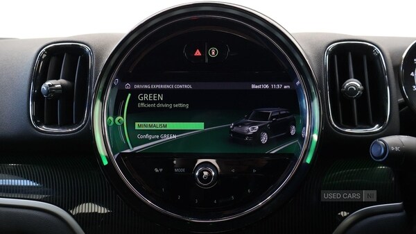 Used MINI Countryman 2021 for sale - 77017722: Photo 32