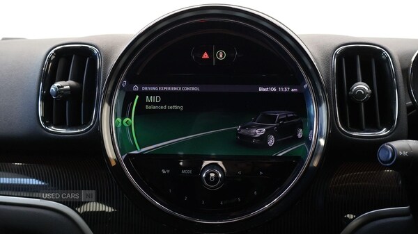 Used MINI Countryman 2021 for sale - 77017722: Photo 33