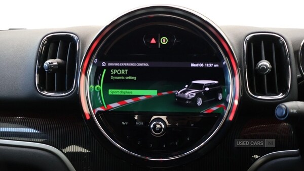 Used MINI Countryman 2021 for sale - 77017722: Photo 34