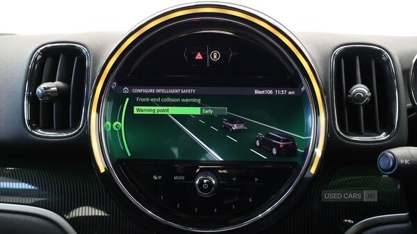 Used MINI Countryman 2021 for sale - 77017722: Photo 35