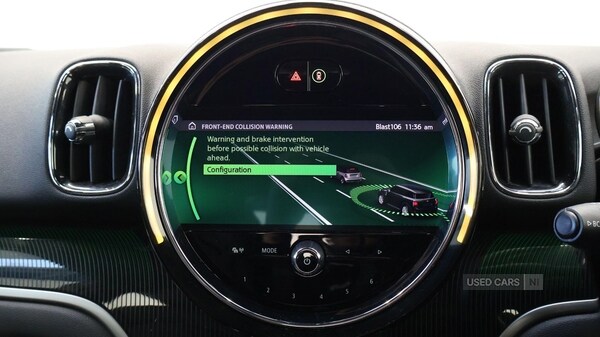 Used MINI Countryman 2021 for sale - 77017722: Photo 36