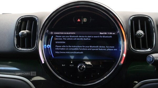 Used MINI Countryman 2021 for sale - 77017722: Photo 37