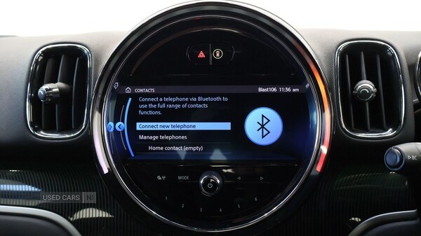 Used MINI Countryman 2021 for sale - 77017722: Photo 38