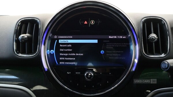 Used MINI Countryman 2021 for sale - 77017722: Photo 39