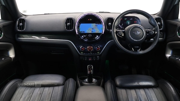 Used MINI Countryman 2021 for sale - 77017722: Photo 4