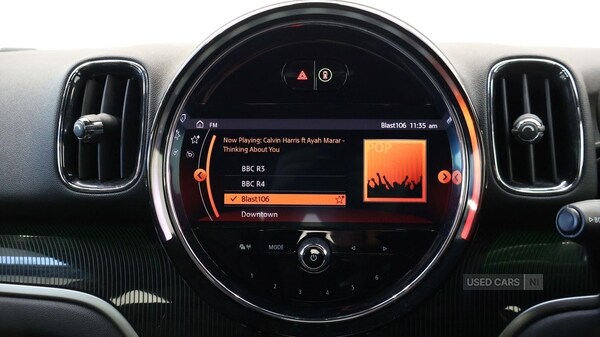 Used MINI Countryman 2021 for sale - 77017722: Photo 40