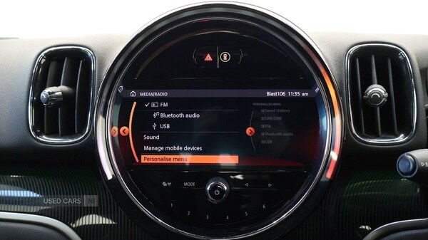 Used MINI Countryman 2021 for sale - 77017722: Photo 41