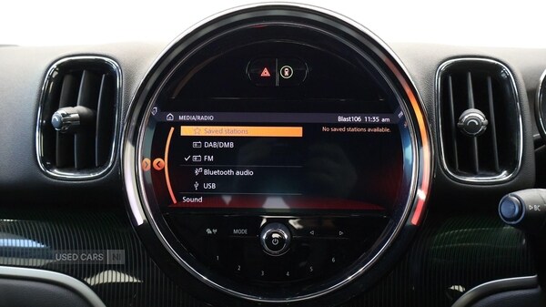 Used MINI Countryman 2021 for sale - 77017722: Photo 42